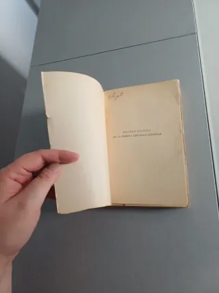 Historia política de la primera República española