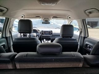 C5 Aircross - DESDE 314€/MES ¡SIN PAGAR ENTRADA!