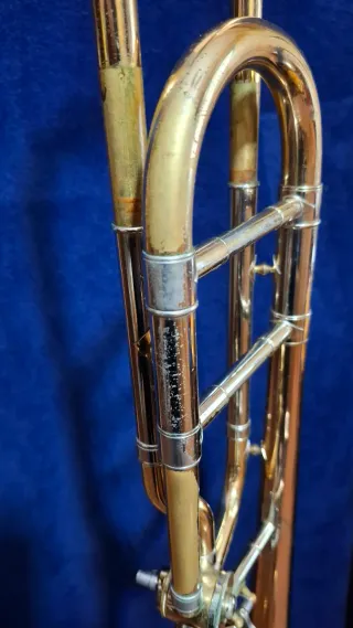 TROMBON BACH STRADIVARIUS 42G
