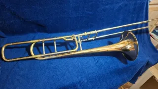 TROMBON BACH STRADIVARIUS 42G