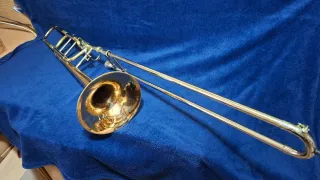 TROMBON BACH STRADIVARIUS 42G