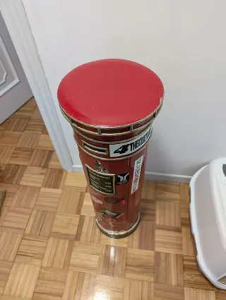 Armario/Torre para CDs o libros