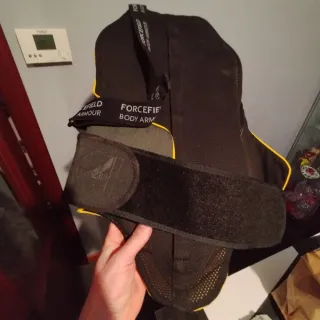 Espaldera Pro Sub C4