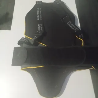 Espaldera Pro Sub C4