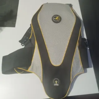 Espaldera Pro Sub C4