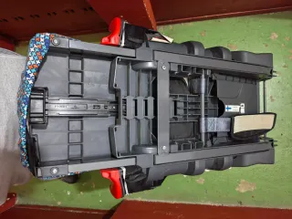 Silla coche Klippan Triofix, NEGOCIABLE