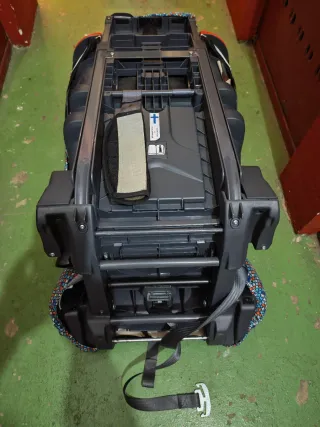 Silla coche Klippan Triofix, NEGOCIABLE