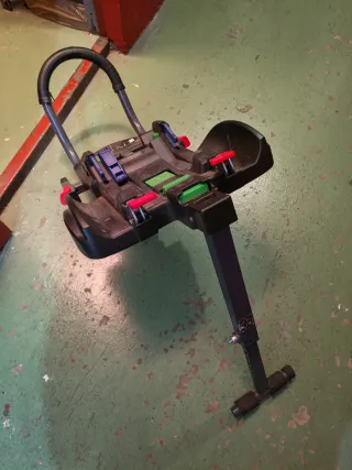 Silla coche Klippan Triofix, NEGOCIABLE