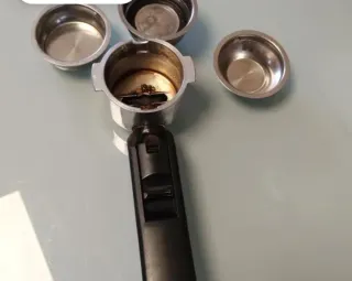 Cafetera DeLonghi EC146.B