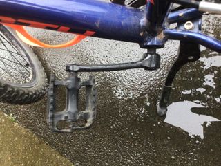 Bicicleta Monty Niño 6-9 Años