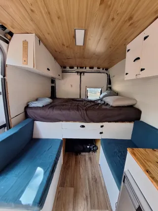 FIAT Ducato 2014