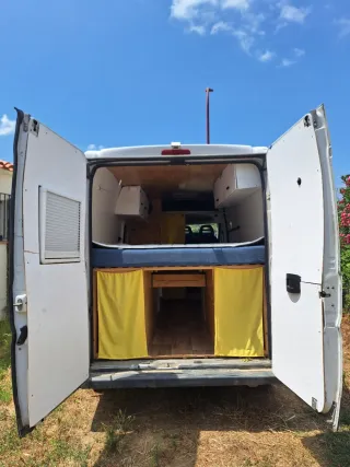 FIAT Ducato 2014