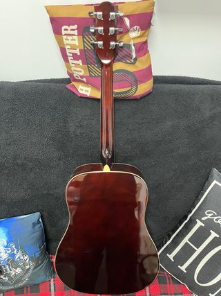 Guitarra Acústica Eko Ranger