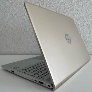 HP ENVY 15 Core i5 ottava generazione memoria 8GB