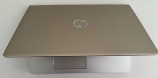 HP ENVY 15 Core i5 ottava generazione memoria 8GB