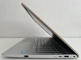 HP ENVY 15 Core i5 ottava generazione memoria 8GB