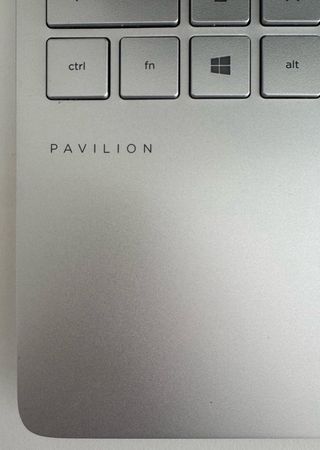 HP ENVY 15 Core i5 ottava generazione memoria 8GB