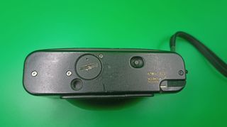 Olympus XA2 Cámara Compacta Negra