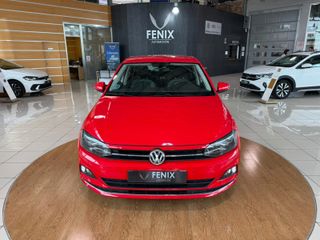 Volkswagen Polo ADVANCE 1.0 TSI 95 CV