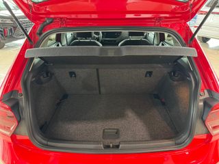 Volkswagen Polo ADVANCE 1.0 TSI 95 CV