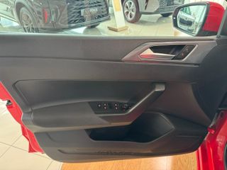 Volkswagen Polo ADVANCE 1.0 TSI 95 CV