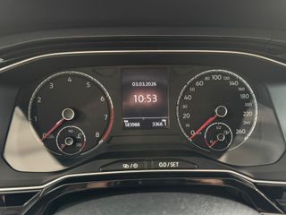 Volkswagen Polo ADVANCE 1.0 TSI 95 CV