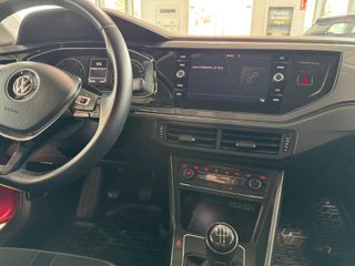 Volkswagen Polo ADVANCE 1.0 TSI 95 CV