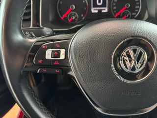 Volkswagen Polo ADVANCE 1.0 TSI 95 CV
