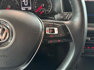 Volkswagen Polo ADVANCE 1.0 TSI 95 CV