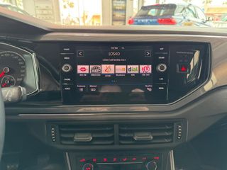 Volkswagen Polo ADVANCE 1.0 TSI 95 CV