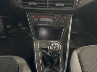 Volkswagen Polo ADVANCE 1.0 TSI 95 CV