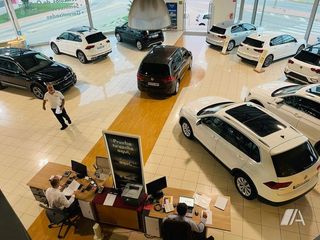 Volkswagen Polo ADVANCE 1.0 TSI 95 CV