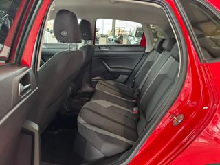 Volkswagen Polo ADVANCE 1.0 TSI 95 CV