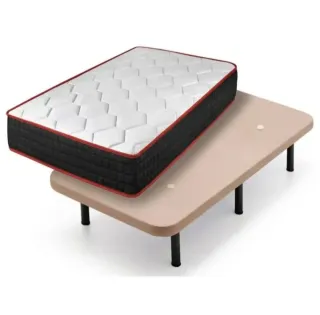 Pack oferta somier más colchón