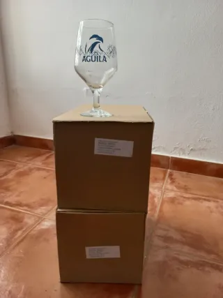 Vasos Hostelería Variados