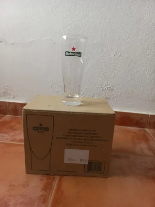 Vasos Hostelería Variados