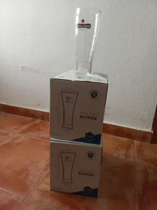 Vasos Hostelería Variados