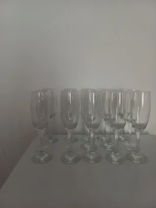 Vasos Hostelería Variados