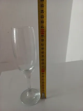 Vasos Hostelería Variados