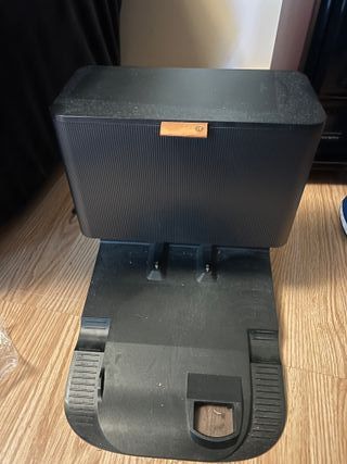 Roomba j7+ Robot Aspirador(más filtros y cepillos)