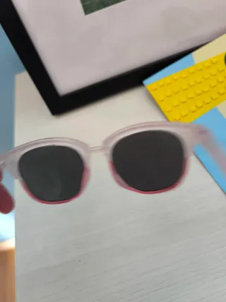 Occhiali da sole per bambina