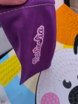 Occhiali da sole per bambina