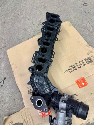 Motor BMW Mini N47C16A