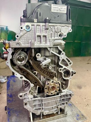 Motor BMW Mini N47C16A