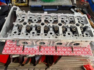 Motor BMW Mini N47C16A