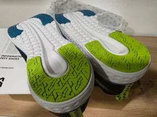 Zapatos de seguridad Wurth Modyf talla 40