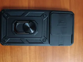 Funda Xiaomi Redmi Note 14 Pro 4G