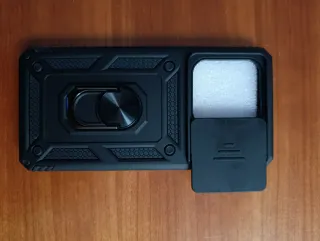 Funda Xiaomi Redmi Note 14 Pro 4G