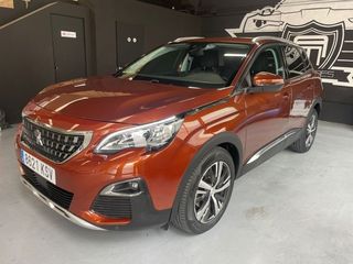 Peugeot 3008 Allure
