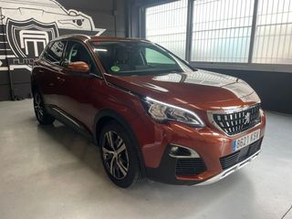 Peugeot 3008 Allure